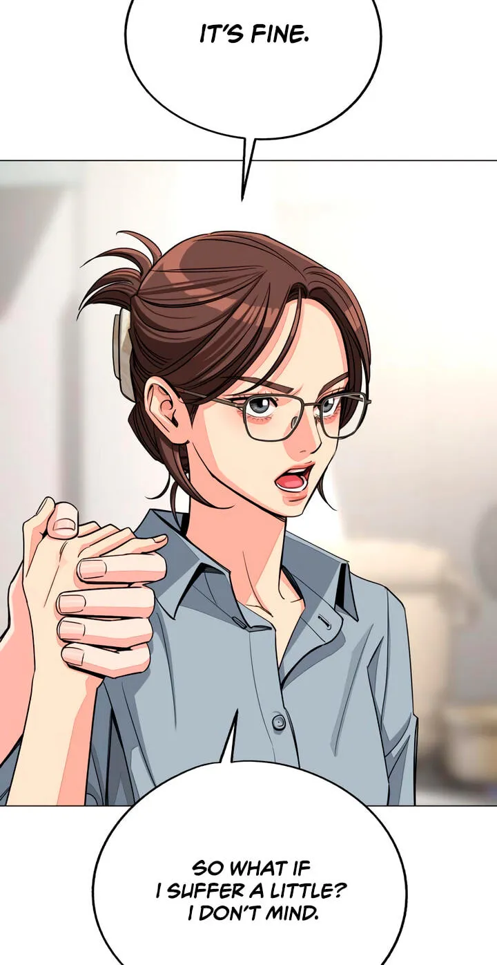 Read Iseop’s Romance chapter 112 image 54 on Lezhin