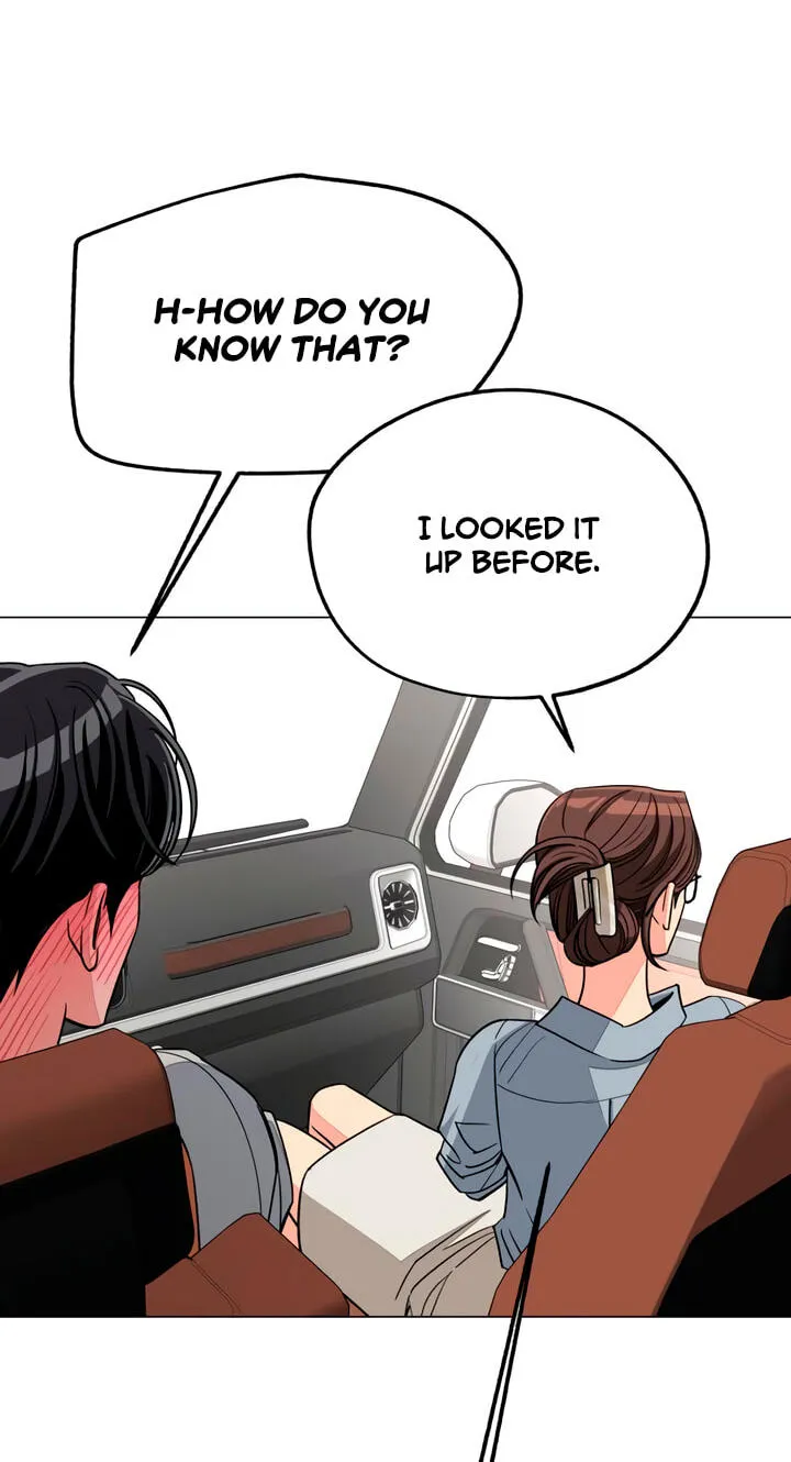 Read Iseop’s Romance chapter 112 image 66 on Lezhin