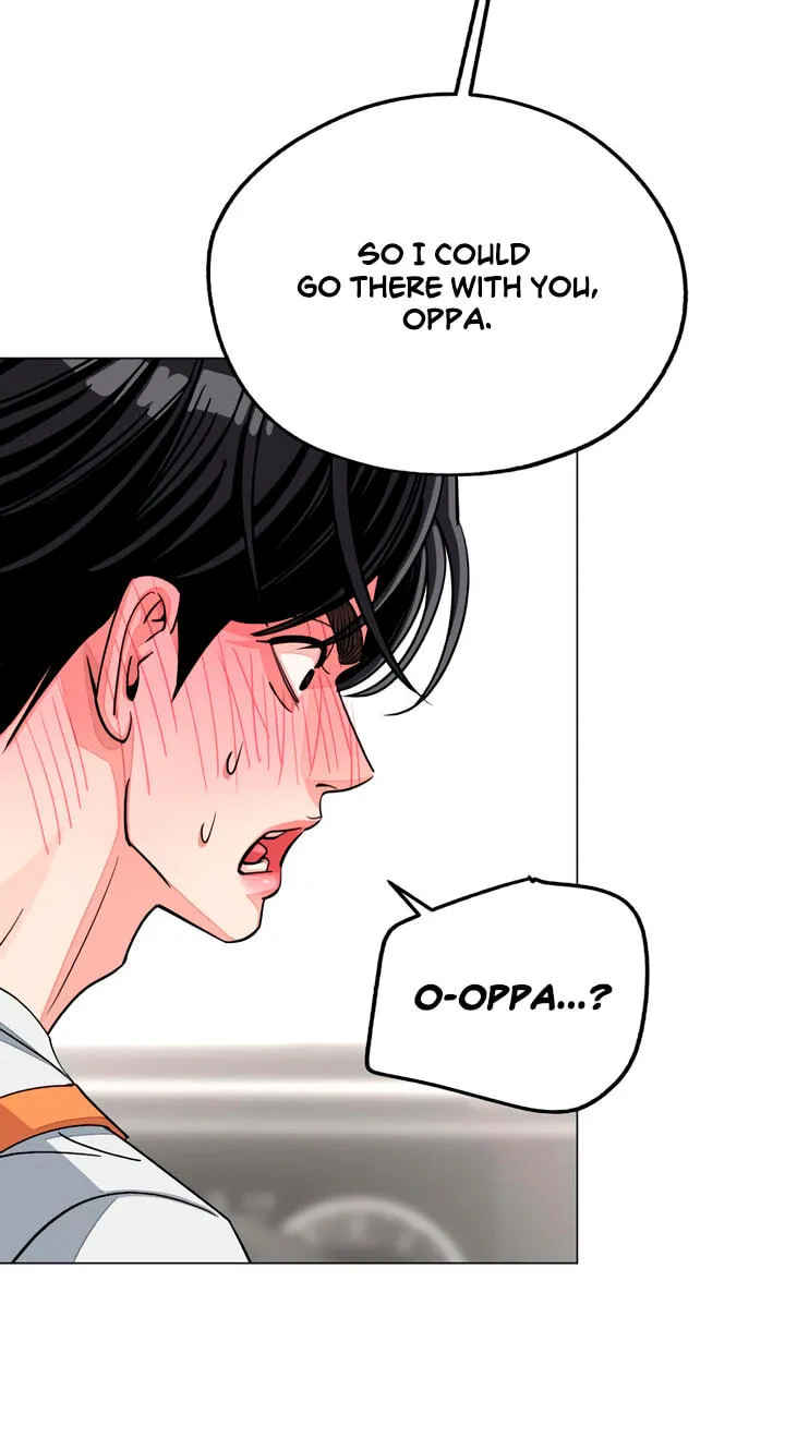 Read Iseop’s Romance chapter 112 image 67 on Lezhin