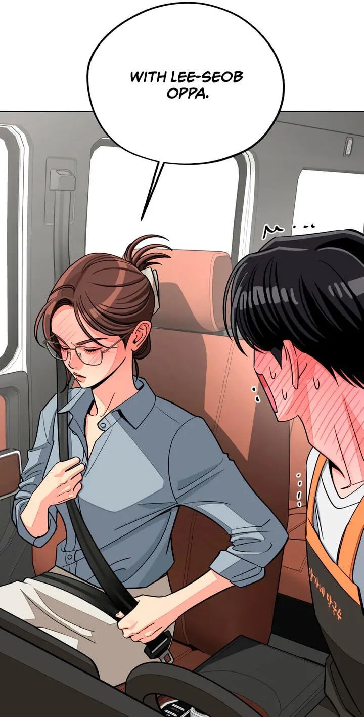 Read Iseop’s Romance chapter 112 image 68 on Lezhin