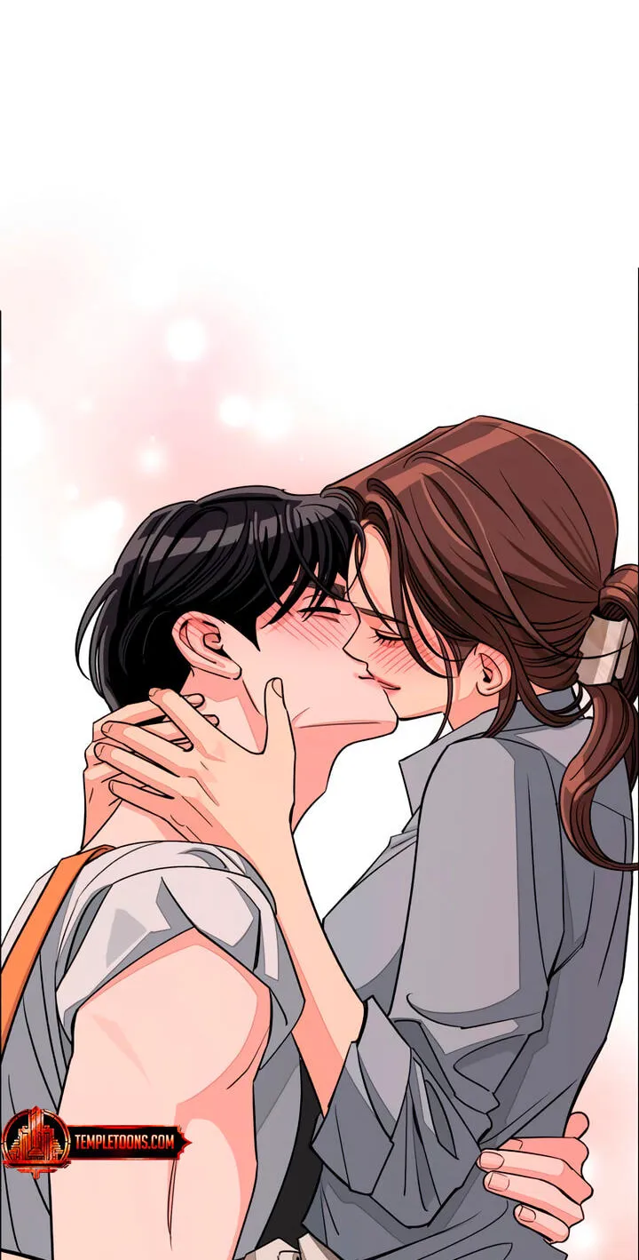 Read Iseop’s Romance chapter 112 image 70 on Lezhin