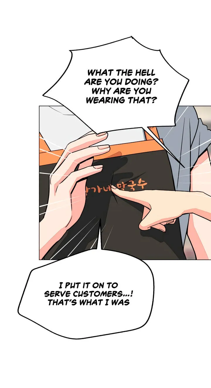 Read Iseop’s Romance chapter 112 image 9 on Lezhin