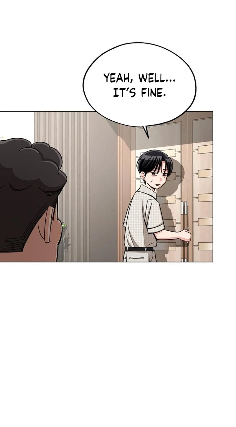 Read Iseop’s Romance chapter 113 image 18 on Lezhin