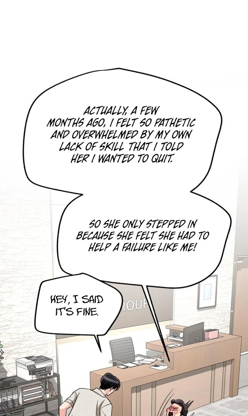 Read Iseop’s Romance chapter 113 image 25 on Lezhin