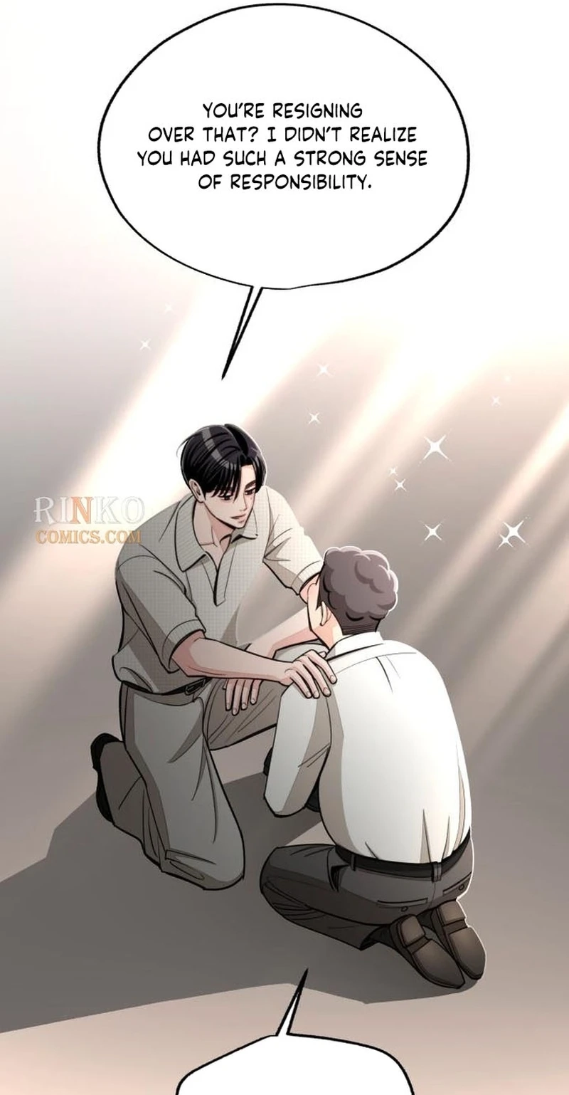 Read Iseop’s Romance chapter 113 image 30 on Lezhin
