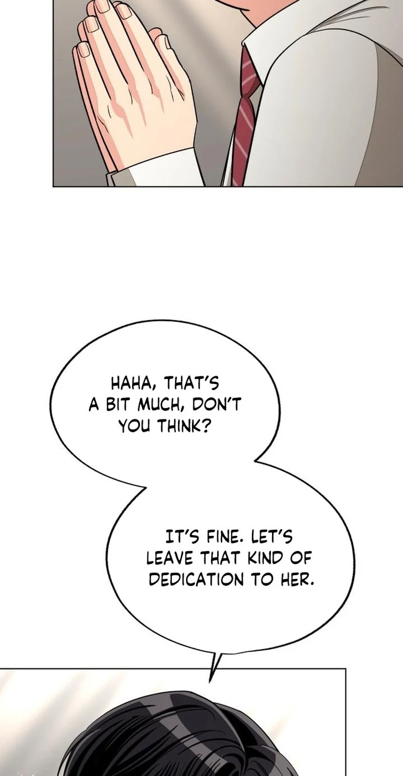 Read Iseop’s Romance chapter 113 image 32 on Lezhin