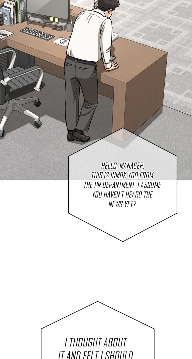 Read Iseop’s Romance chapter 113 image 36 on Lezhin