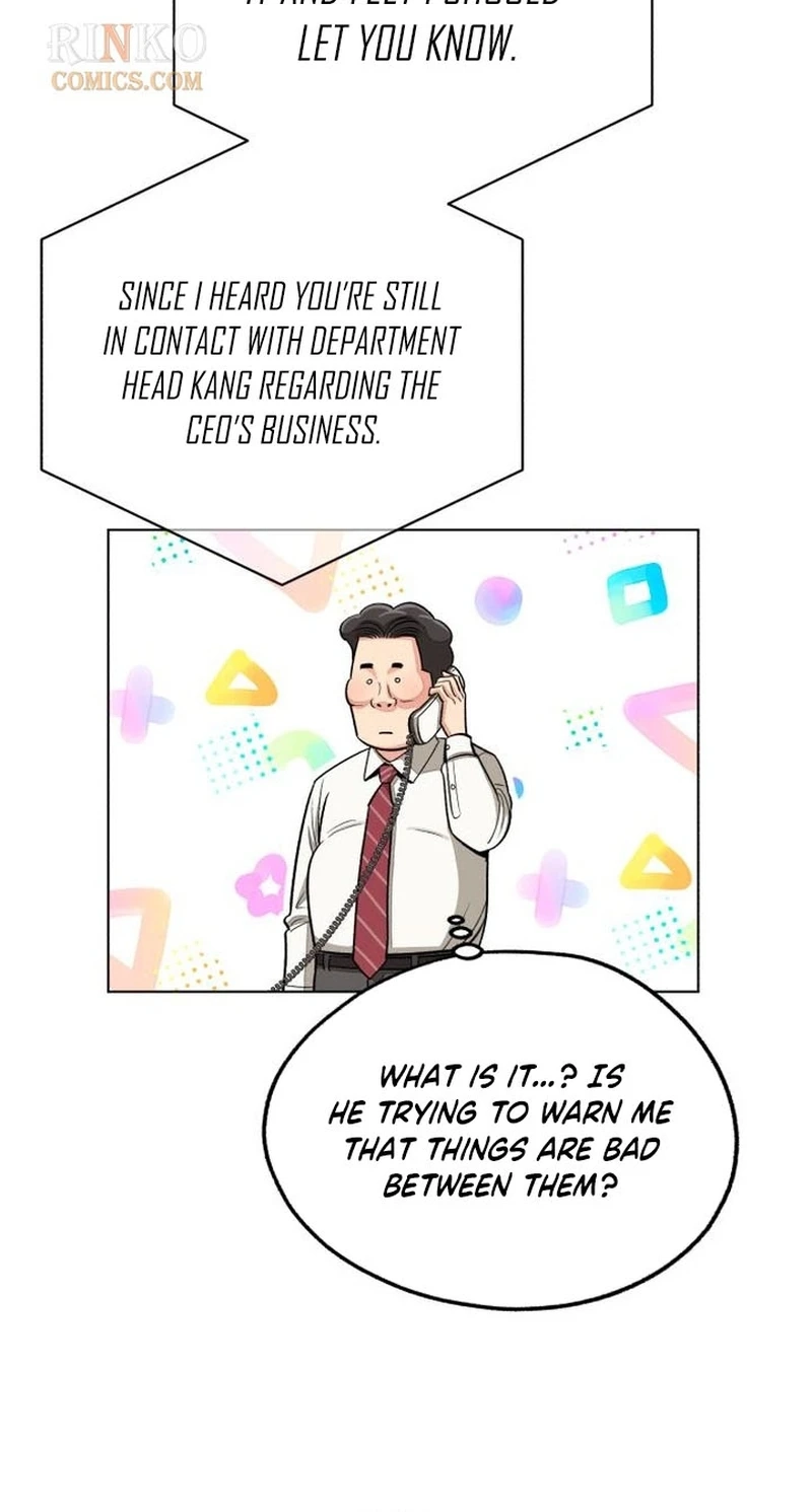 Read Iseop’s Romance chapter 113 image 37 on Lezhin