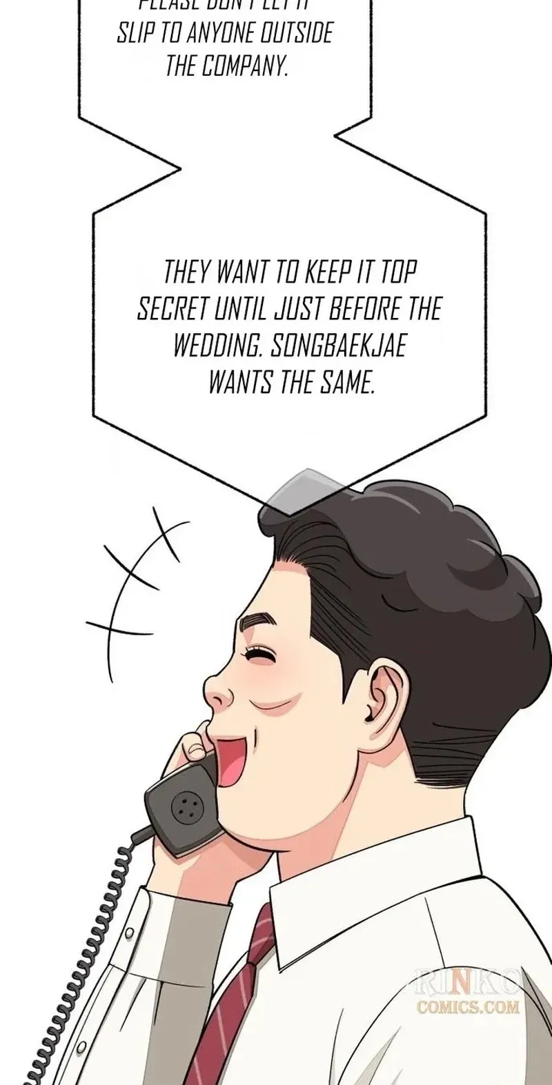 Read Iseop’s Romance chapter 113 image 39 on Lezhin