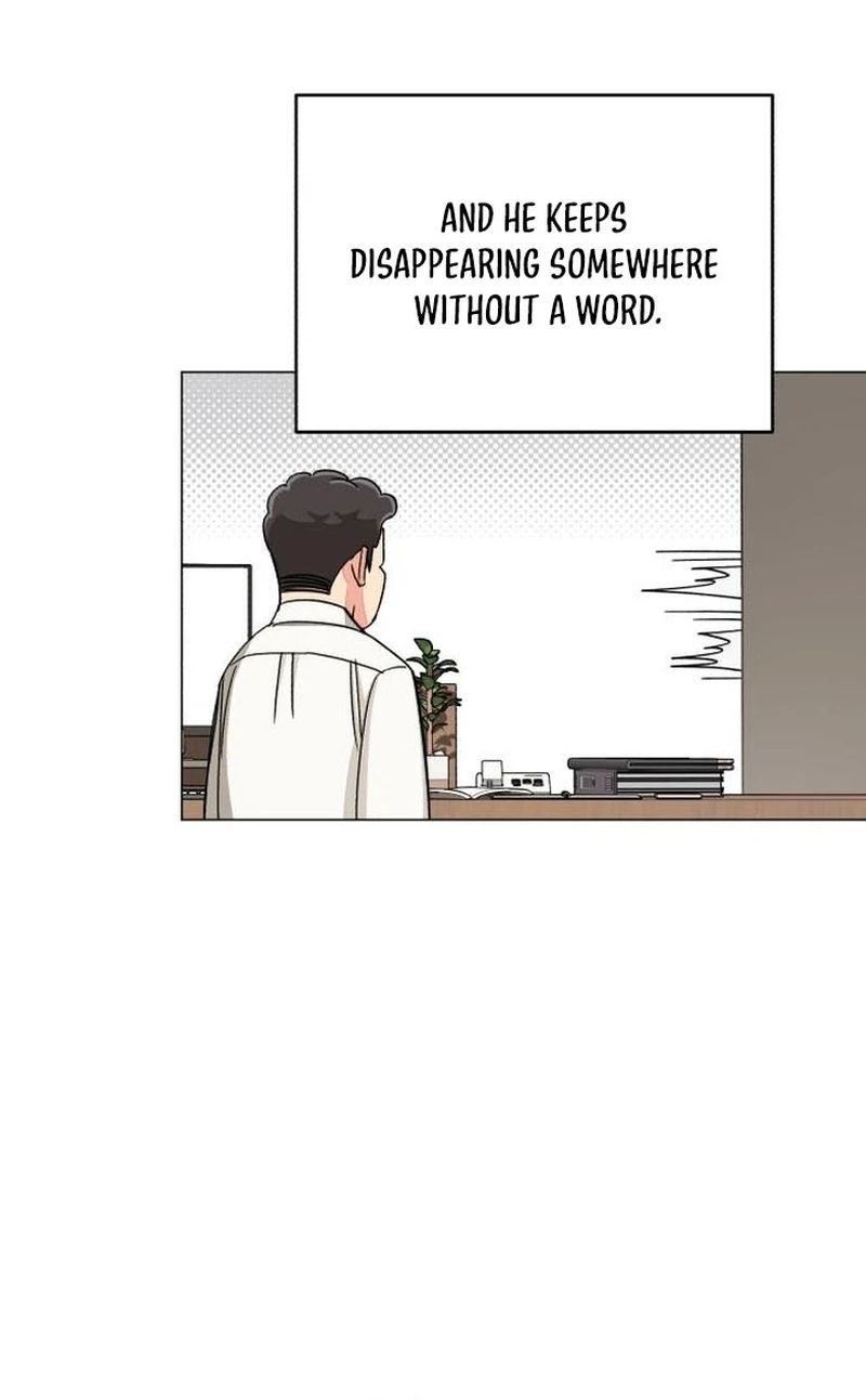 Read Iseop’s Romance chapter 113 image 4 on Lezhin