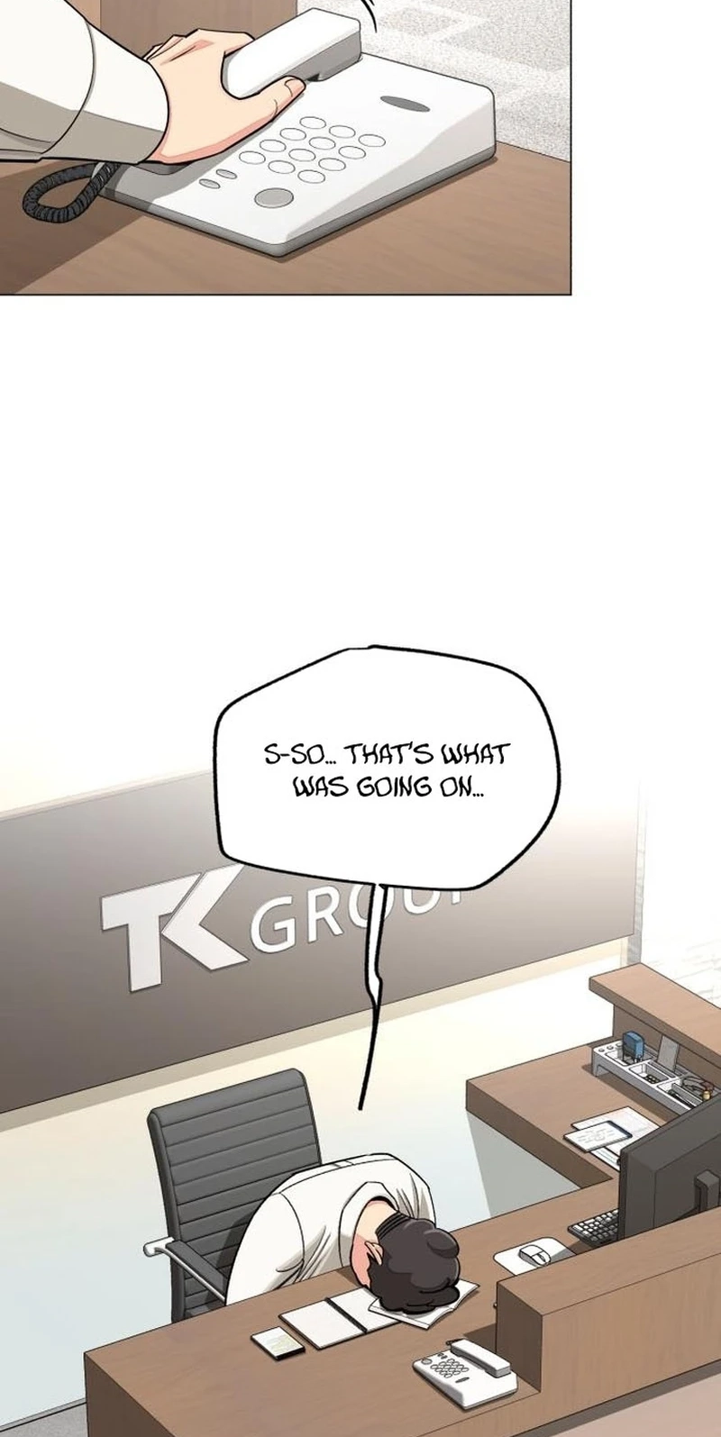 Read Iseop’s Romance chapter 113 image 45 on Lezhin