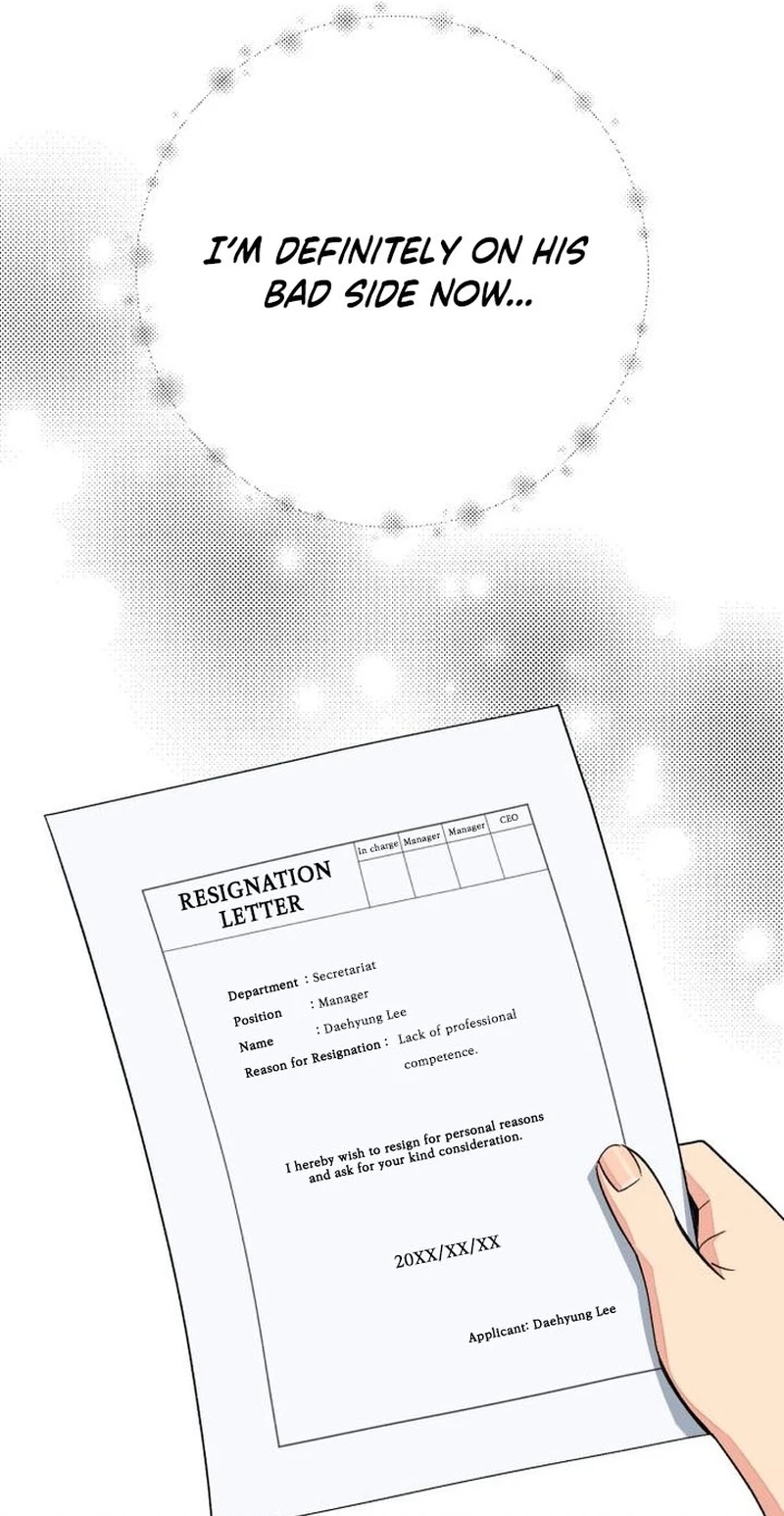 Read Iseop’s Romance chapter 113 image 5 on Lezhin