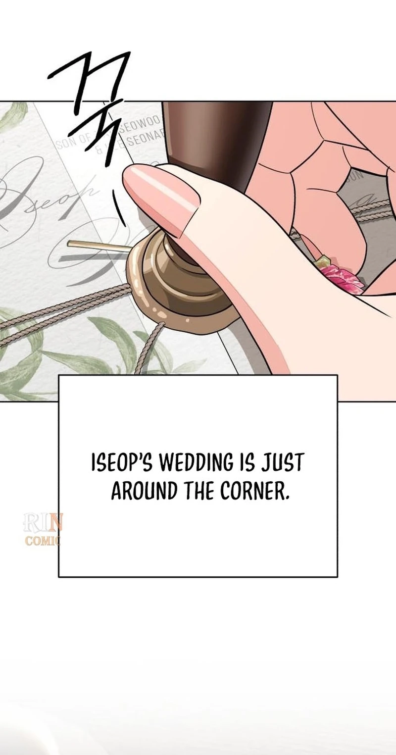 Read Iseop’s Romance chapter 113 image 52 on Lezhin