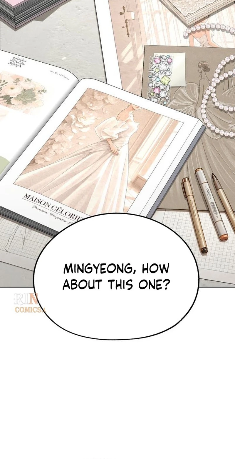 Read Iseop’s Romance chapter 113 image 61 on Lezhin