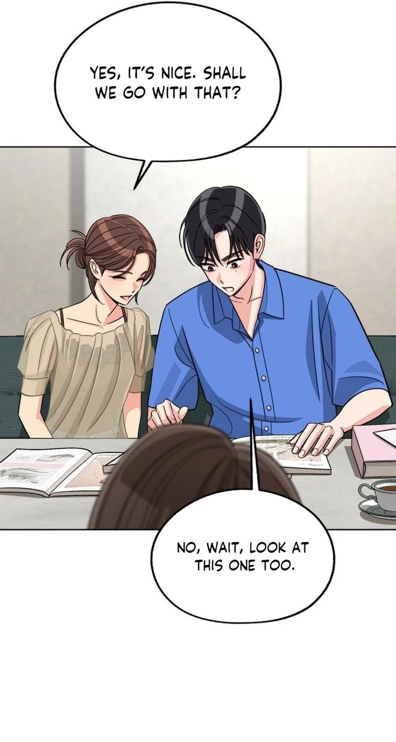 Read Iseop’s Romance chapter 113 image 62 on Lezhin