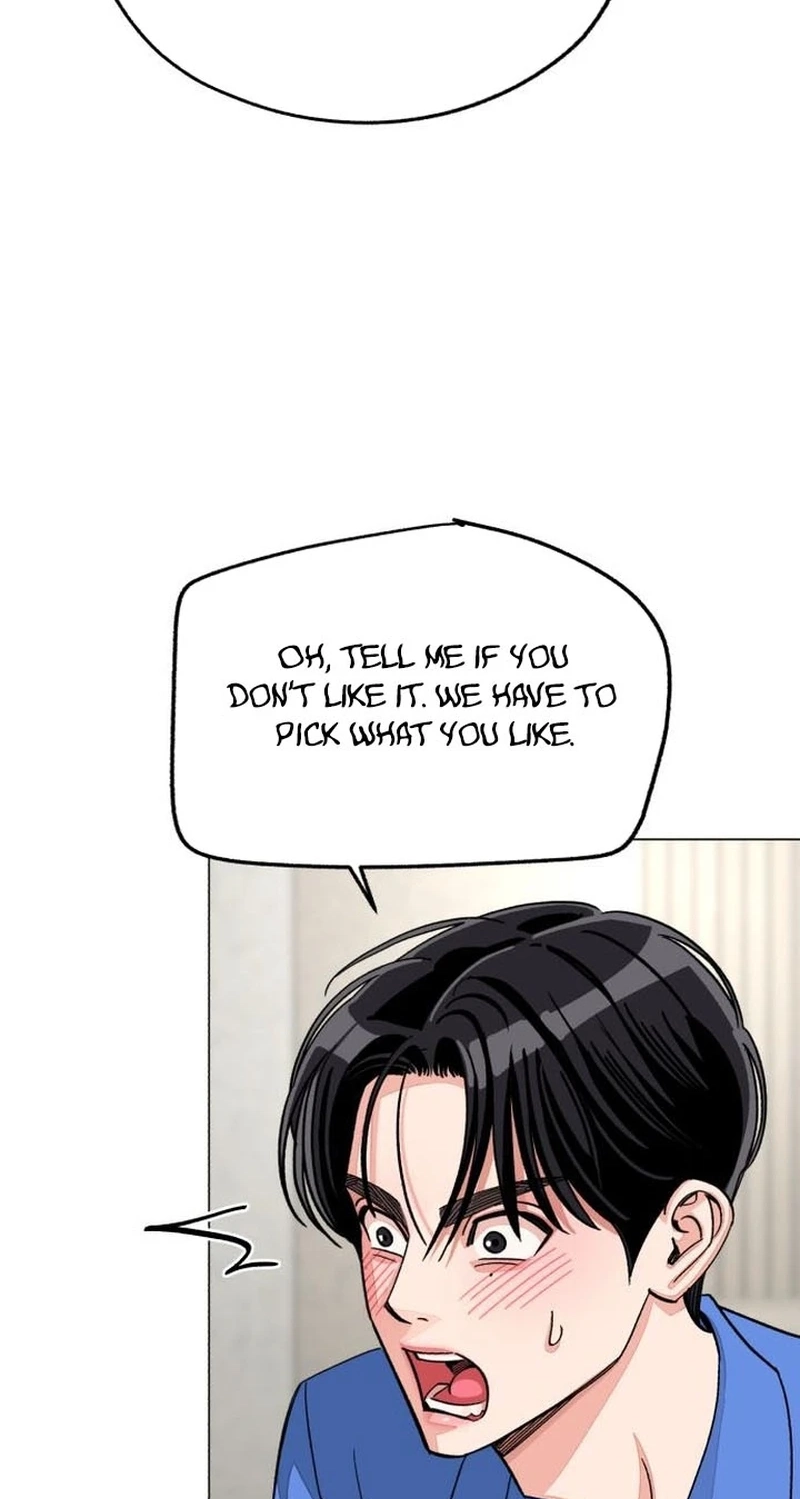 Read Iseop’s Romance chapter 113 image 65 on Lezhin