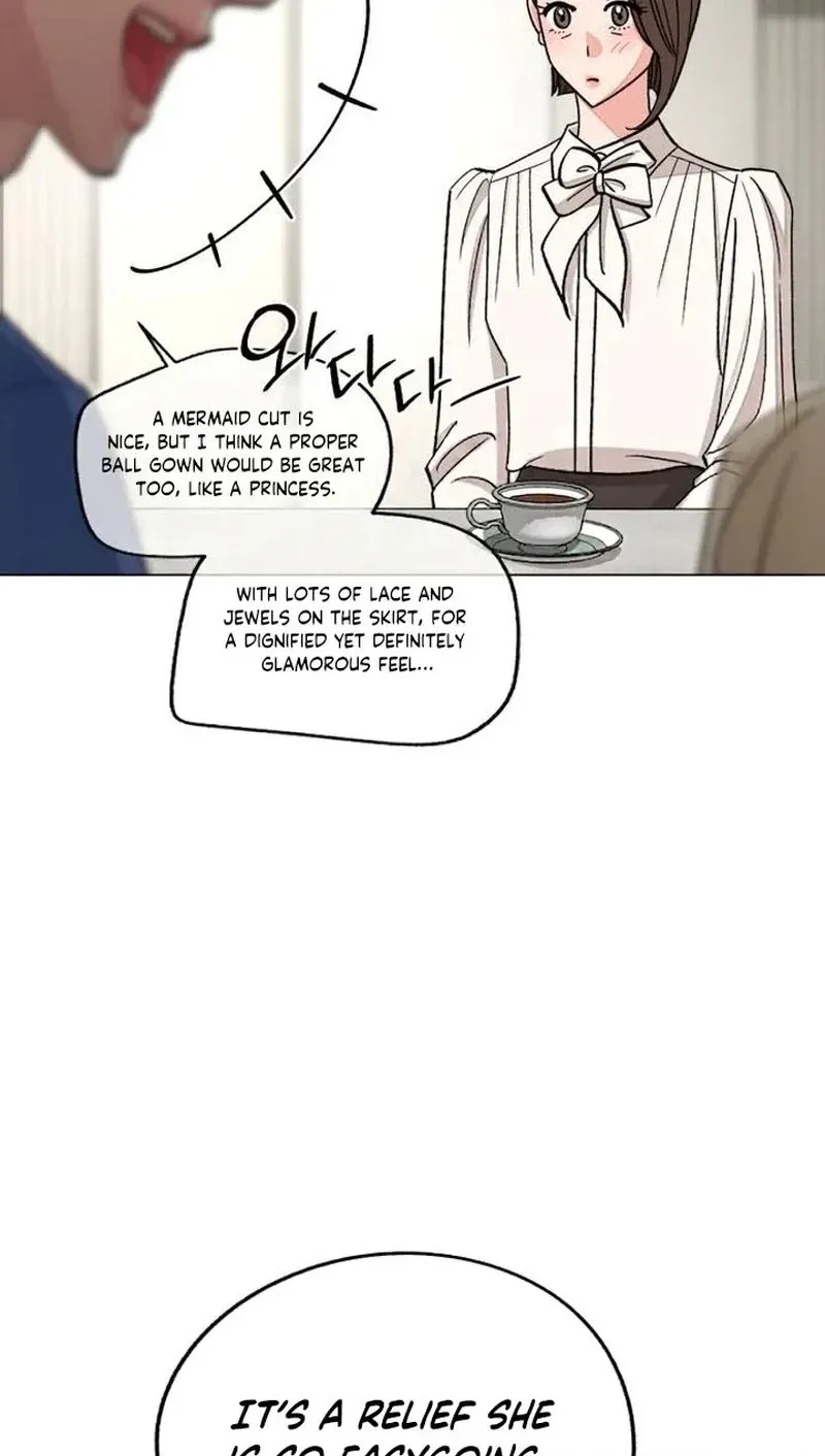 Read Iseop’s Romance chapter 113 image 69 on Lezhin