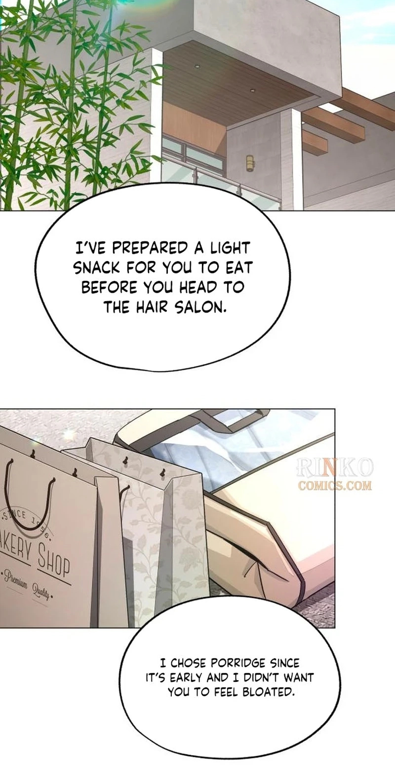 Read Iseop’s Romance chapter 113 image 73 on Lezhin