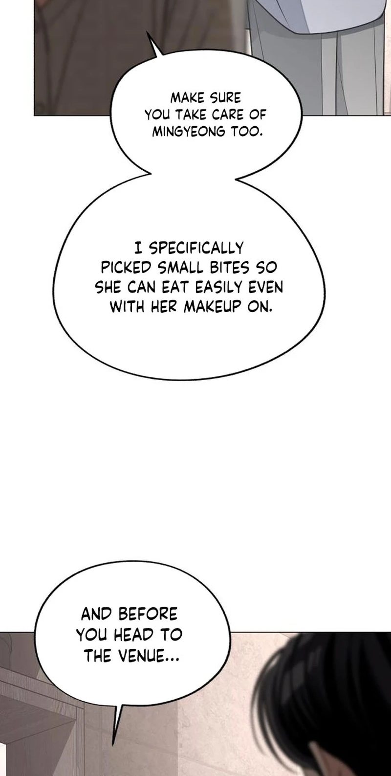 Read Iseop’s Romance chapter 113 image 75 on Lezhin