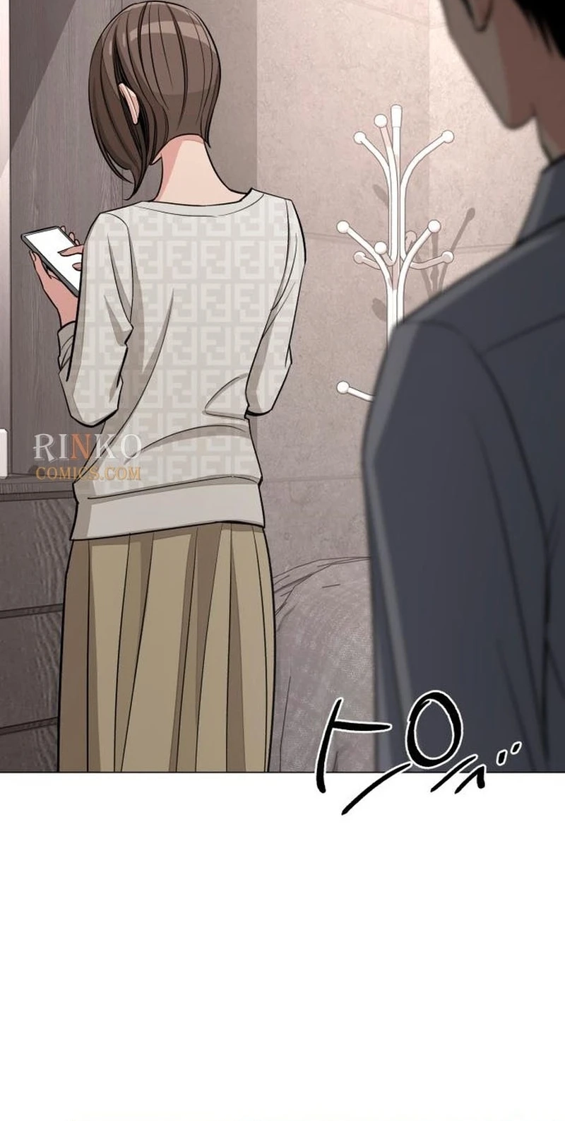 Read Iseop’s Romance chapter 113 image 76 on Lezhin
