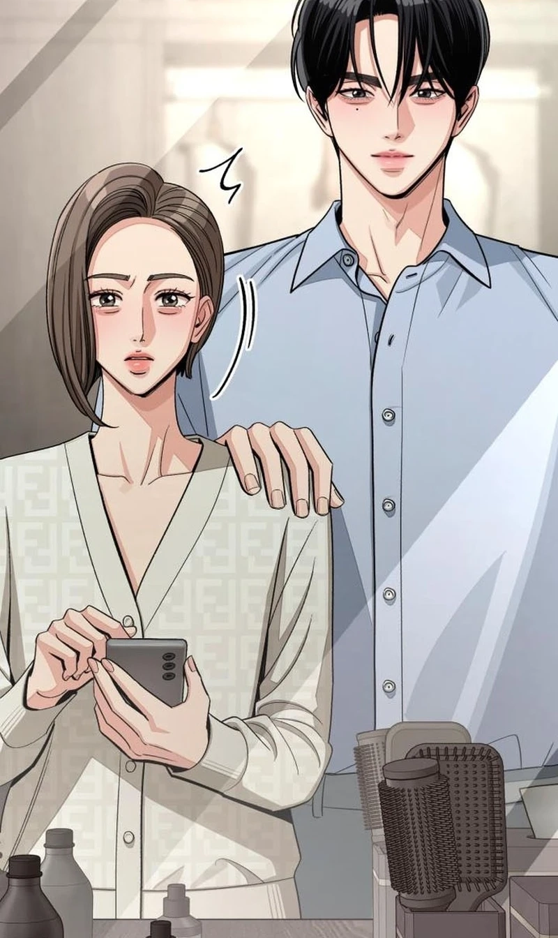 Read Iseop’s Romance chapter 113 image 78 on Lezhin