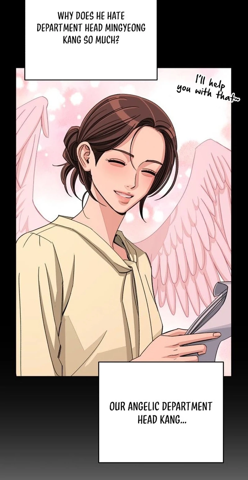 Read Iseop’s Romance chapter 113 image 8 on Lezhin