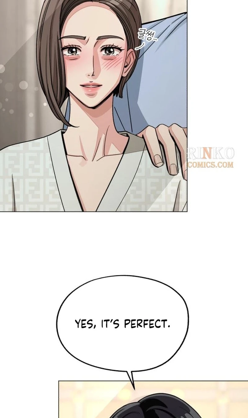 Read Iseop’s Romance chapter 113 image 80 on Lezhin