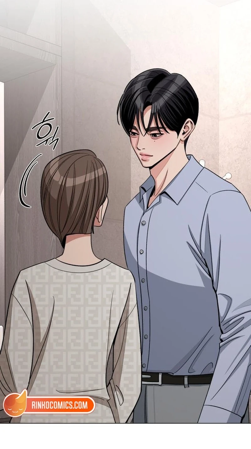Read Iseop’s Romance chapter 113 image 82 on Lezhin