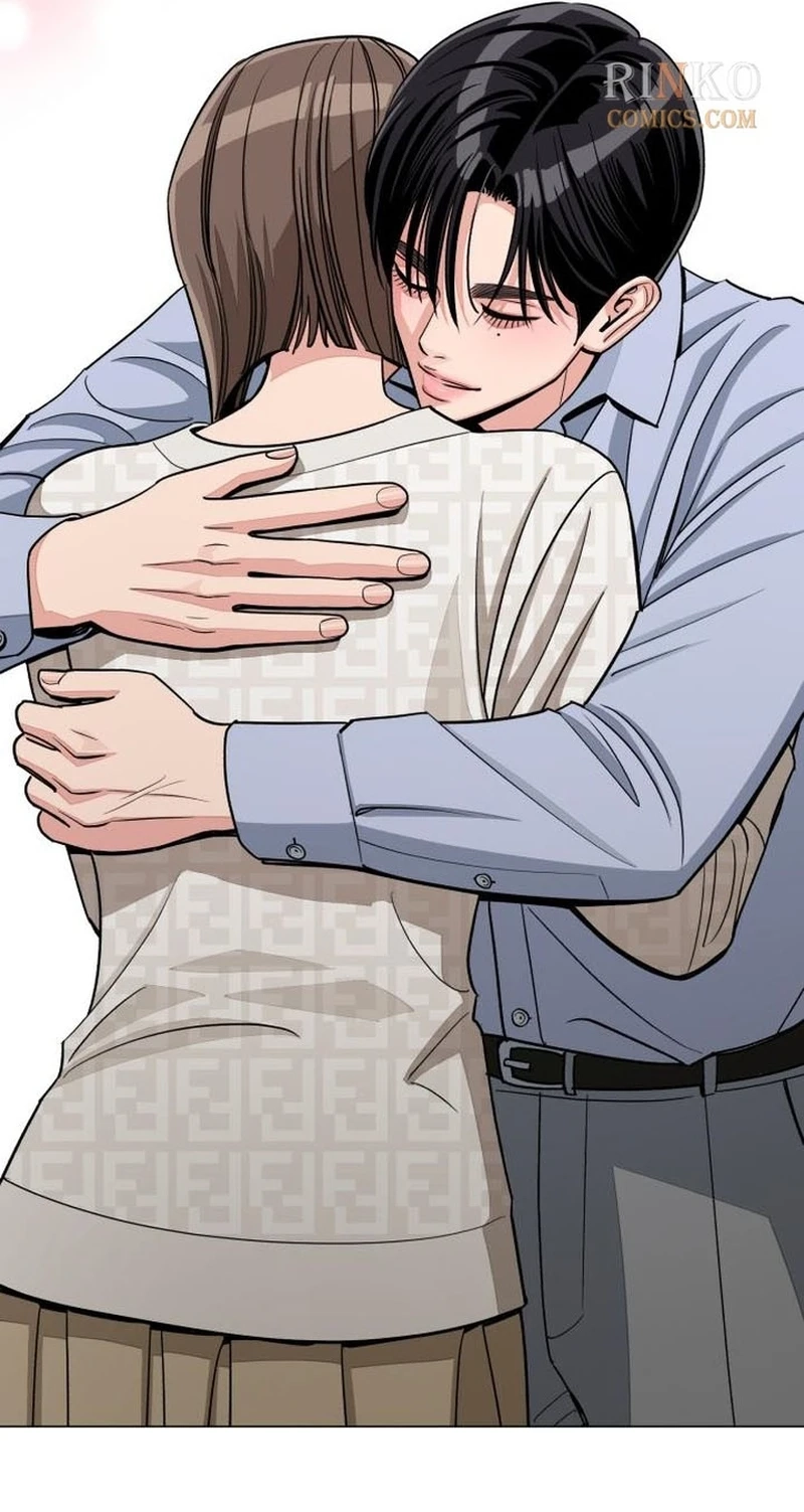 Read Iseop’s Romance chapter 113 image 87 on Lezhin