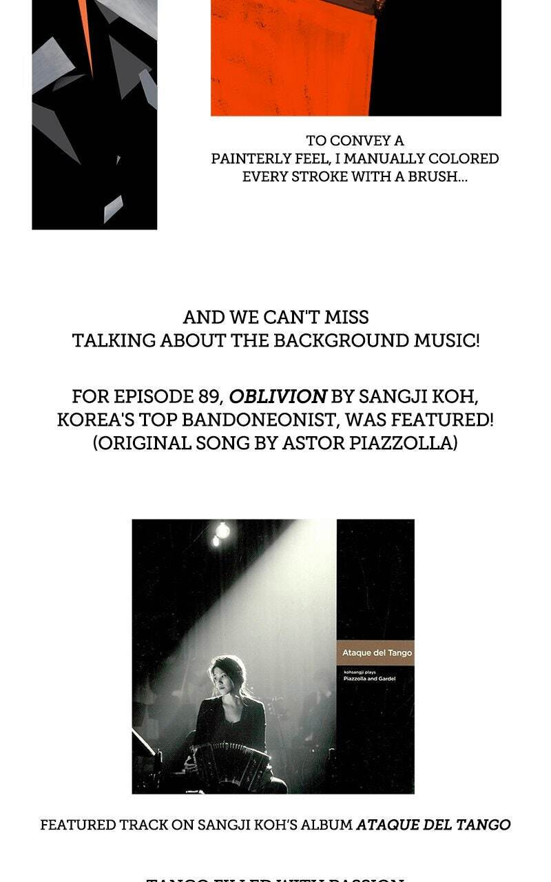Iseop’s Romance Chapter 114.1 page 33 - 
