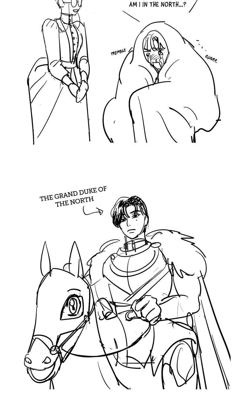 Iseop’s Romance Chapter 114.1 page 48 - 