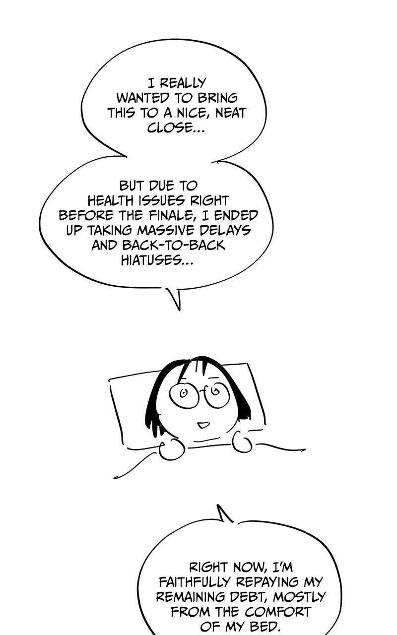 Iseop’s Romance Chapter 114.1 page 6 - 