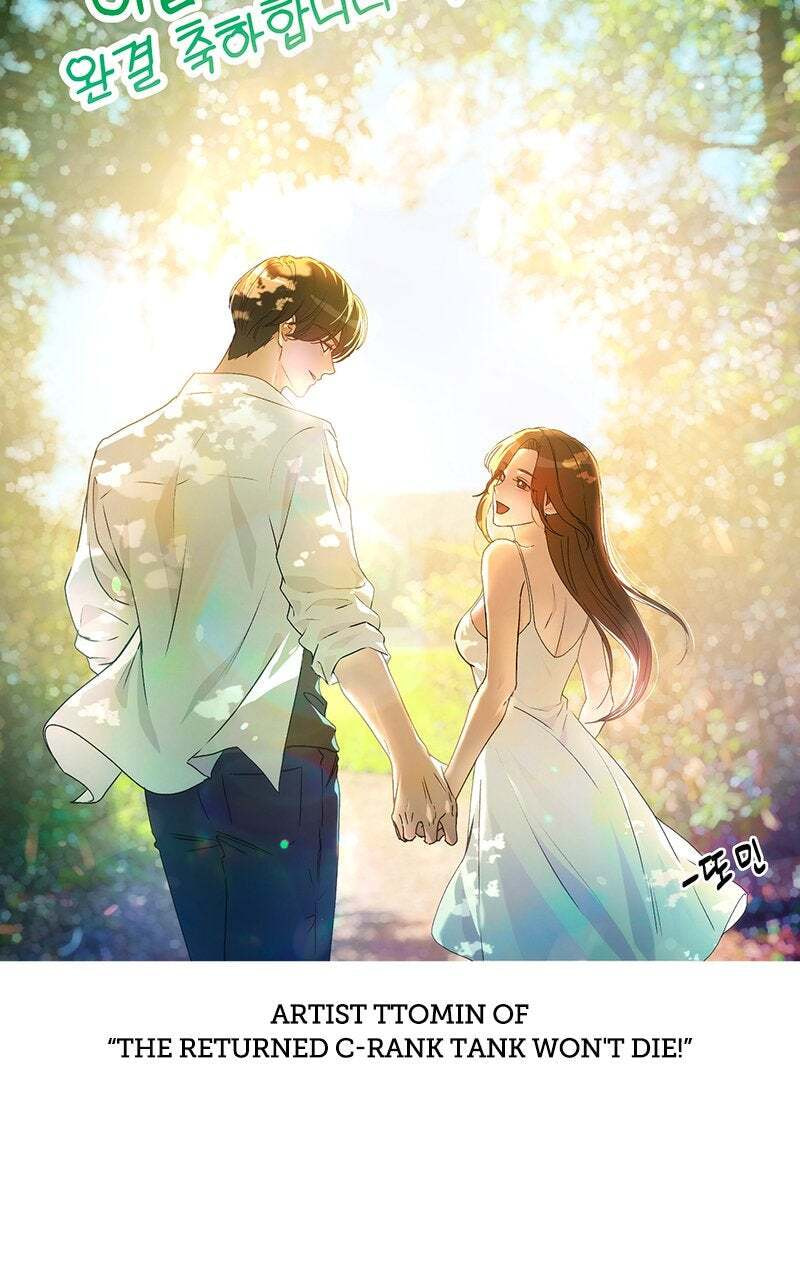 Iseop’s Romance Chapter 114.1 page 63 - 