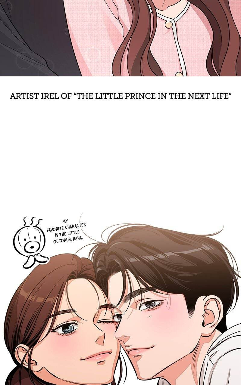 Iseop’s Romance Chapter 114.1 page 67 - 