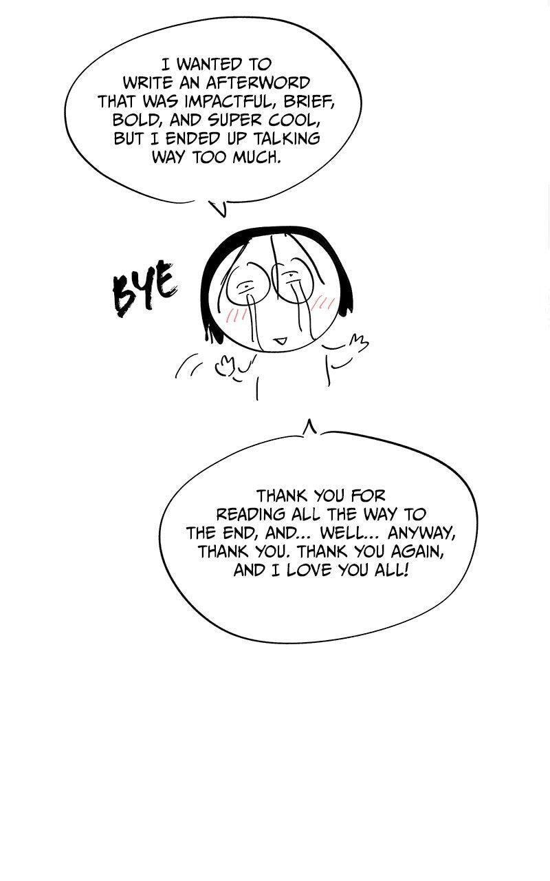 Iseop’s Romance Chapter 114.5 page 59 - 
