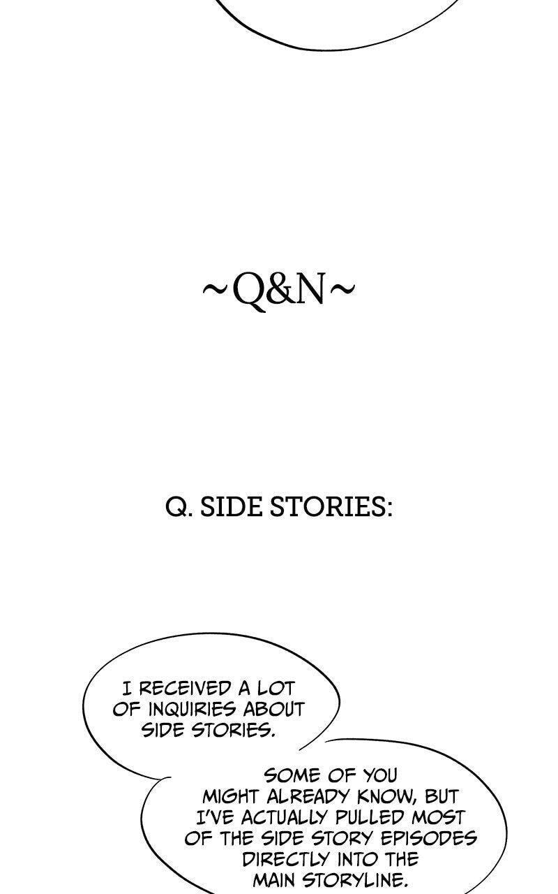 Iseop’s Romance Chapter 114.5 page 7 - 