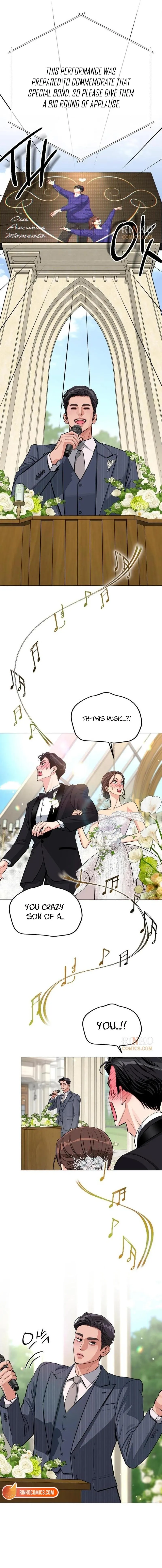 Read Iseop’s Romance chapter 114 image 10 on Lezhin