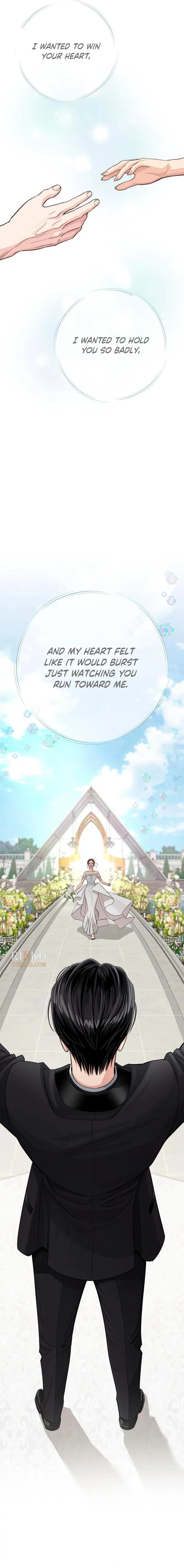 Read Iseop’s Romance chapter 114 image 14 on Lezhin