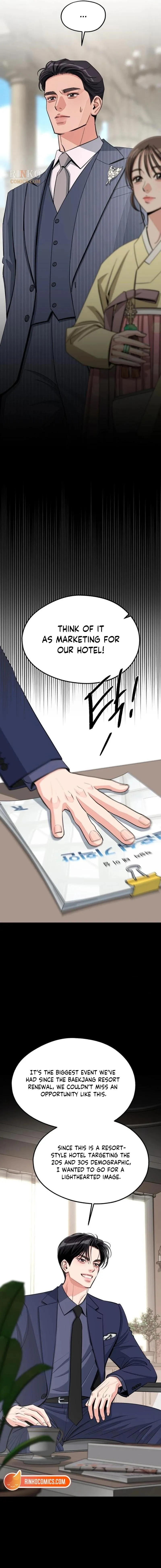 Read Iseop’s Romance chapter 114 image 2 on Lezhin
