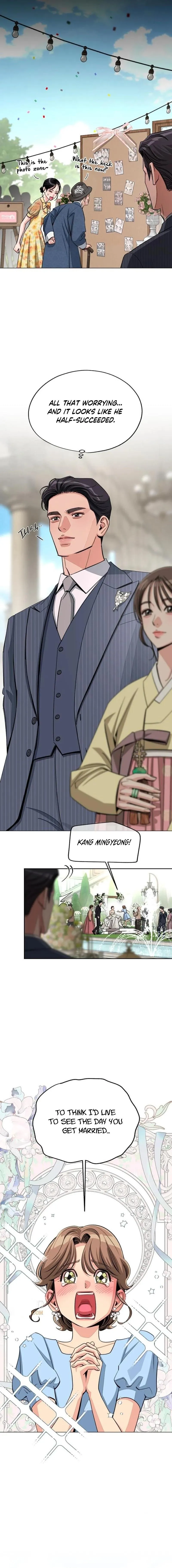 Read Iseop’s Romance chapter 114 image 4 on Lezhin