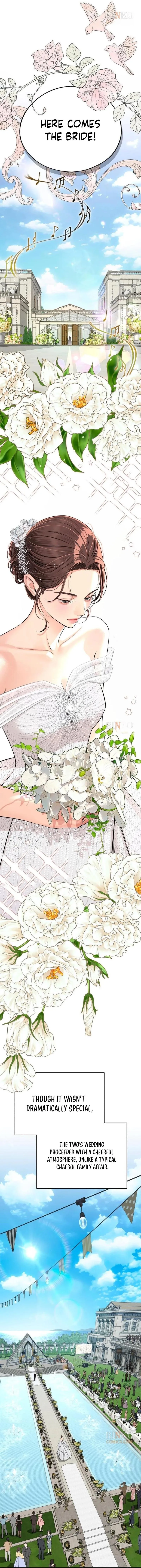 Read Iseop’s Romance chapter 114 image 6 on Lezhin