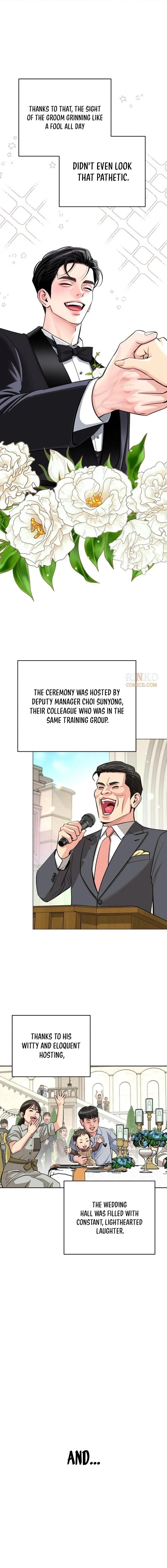 Read Iseop’s Romance chapter 114 image 7 on Lezhin