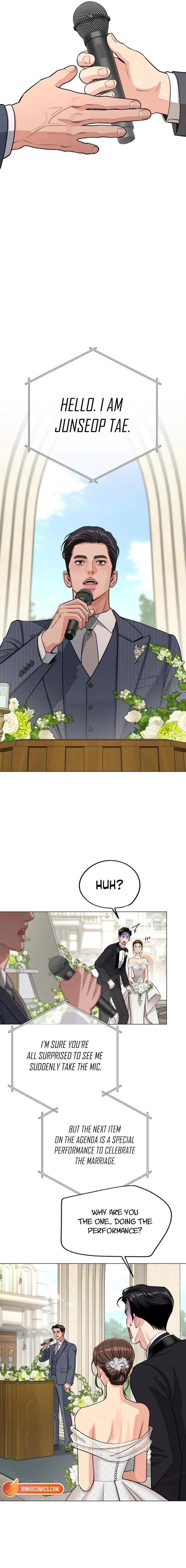 Read Iseop’s Romance chapter 114 image 8 on Lezhin