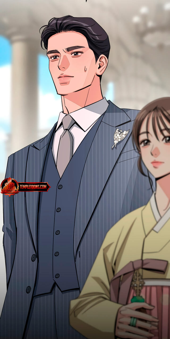 Iseop’s Romance Chapter 115 page 11 - 