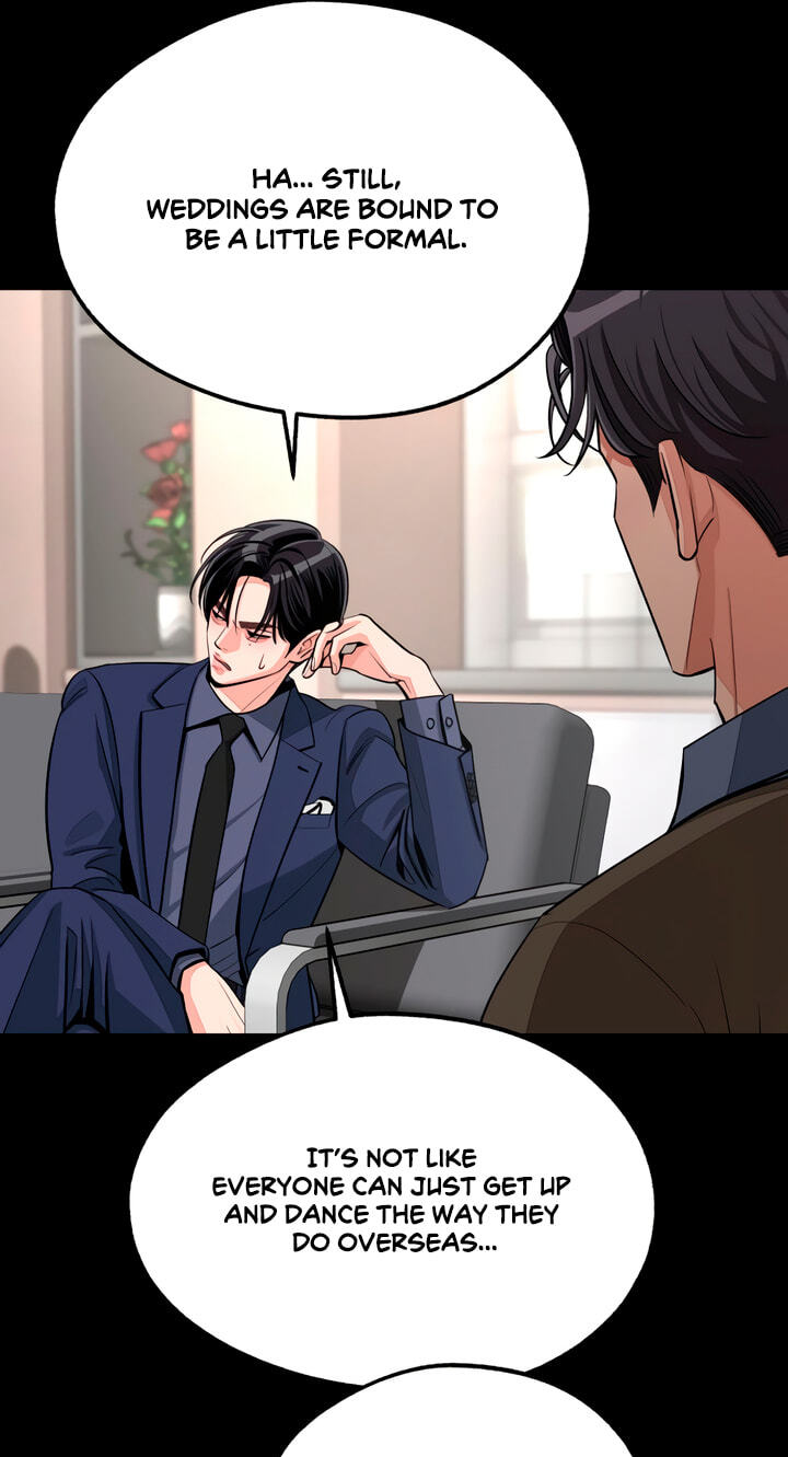 Iseop’s Romance Chapter 115 page 17 - 
