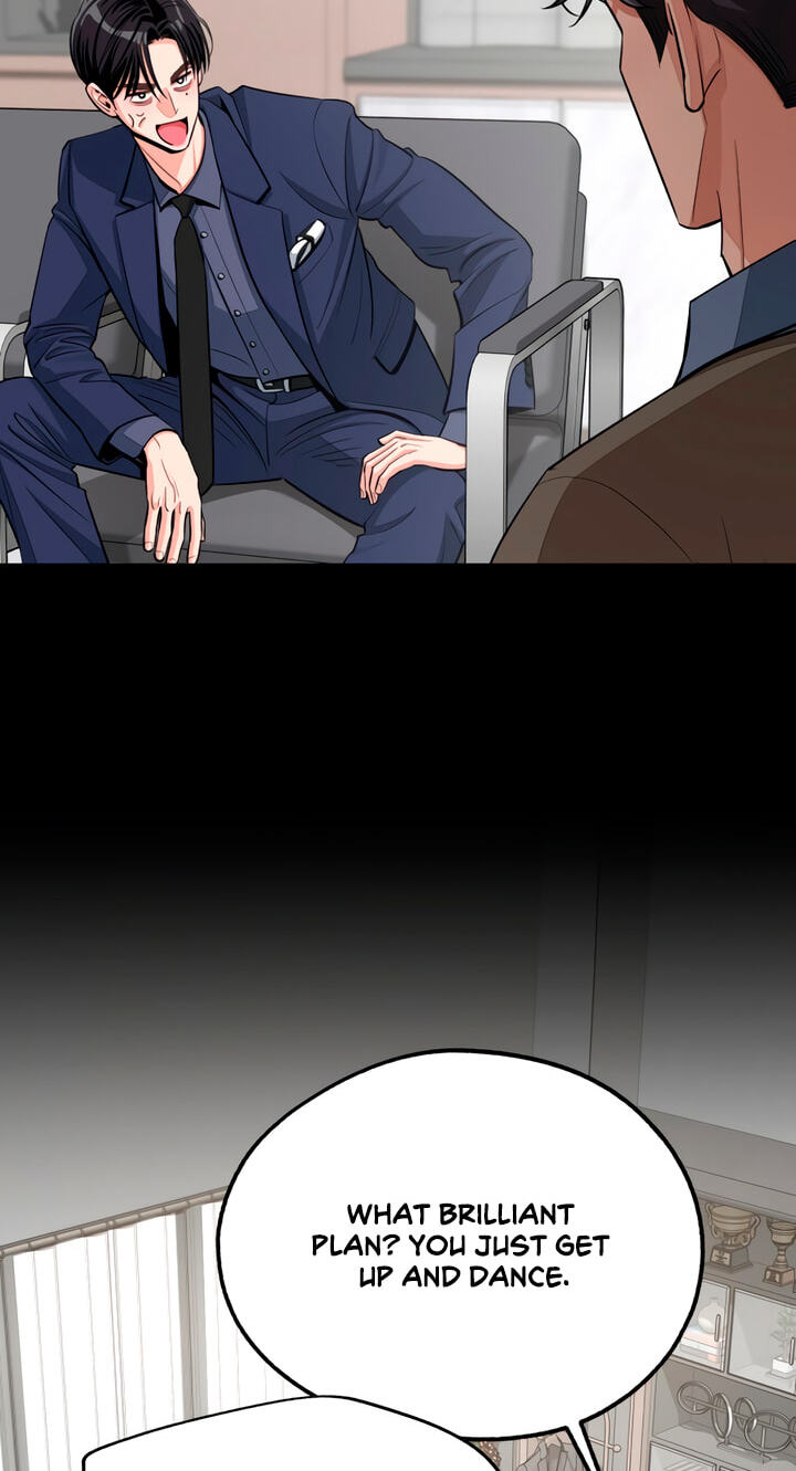 Iseop’s Romance Chapter 115 page 19 - 
