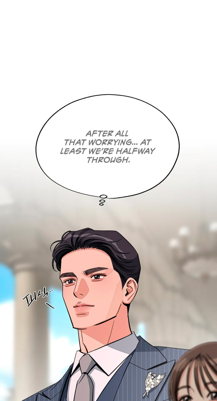 Iseop’s Romance Chapter 115 page 22 - 