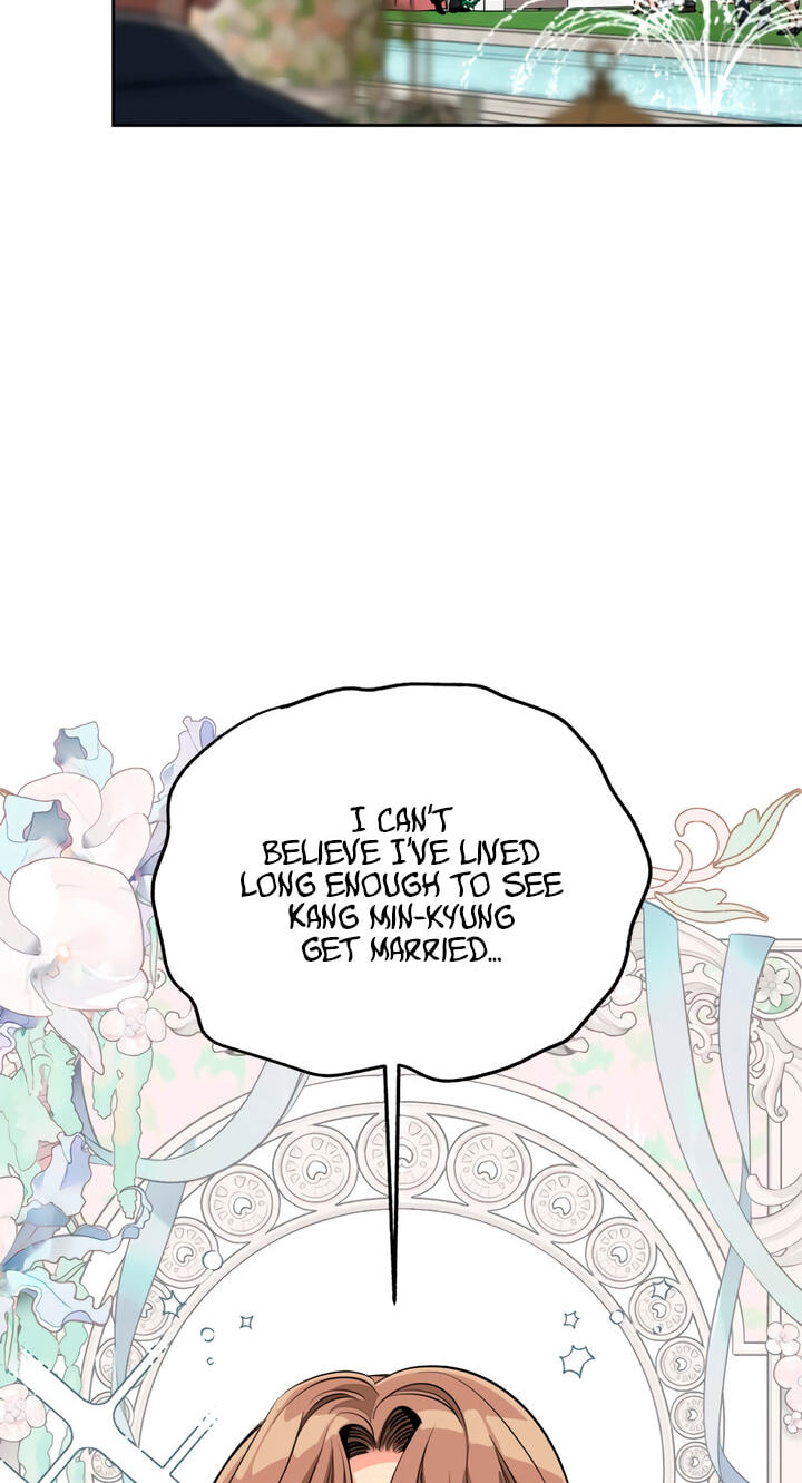 Iseop’s Romance Chapter 115 page 24 - 