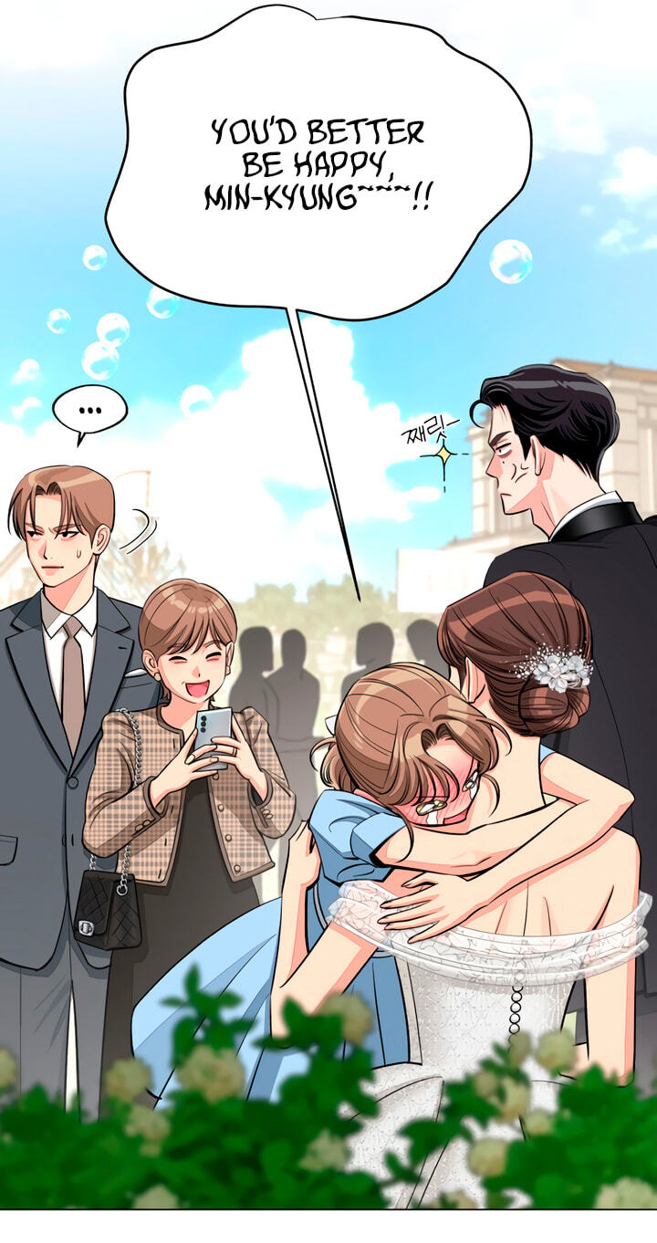 Iseop’s Romance Chapter 115 page 26 - 