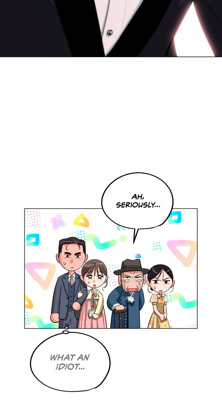 Iseop’s Romance Chapter 115 page 29 - 